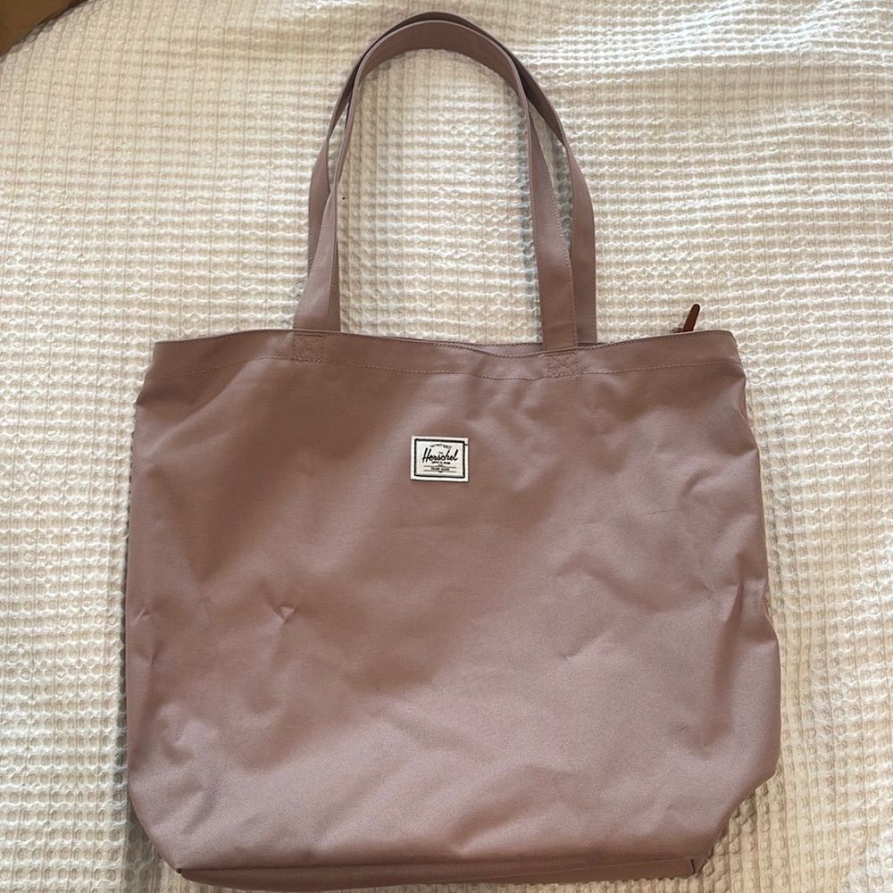 Herschel Tote Bag